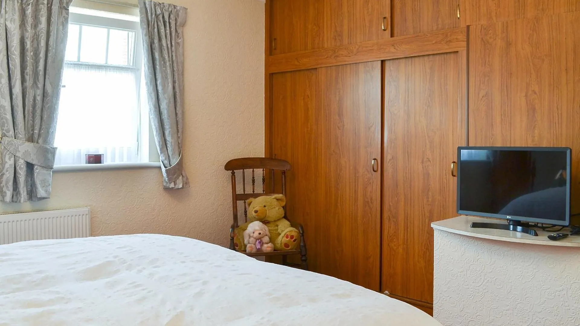 Vila Jackdaw House Bridlington 0*,  Velká Británie