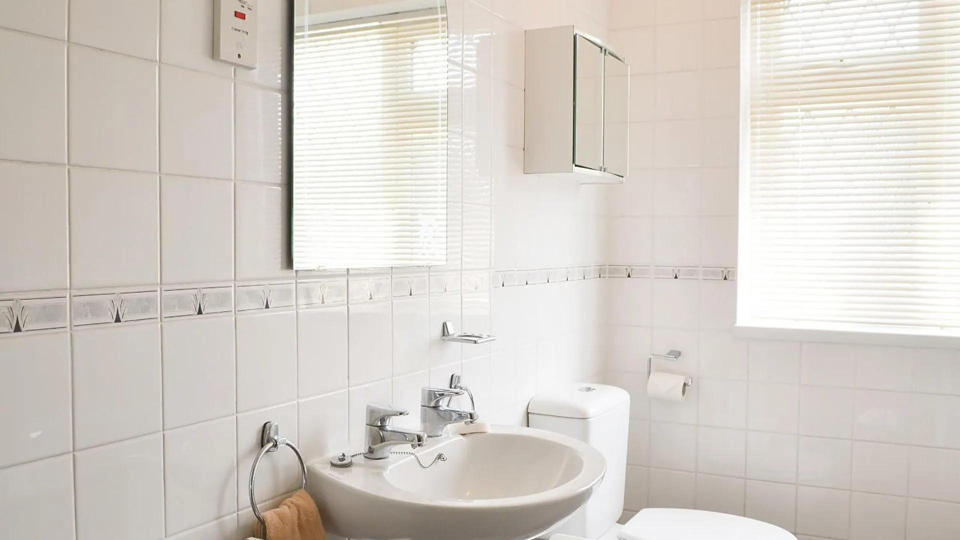 Casa vacanze Villa Jackdaw House Bridlington Regno Unito