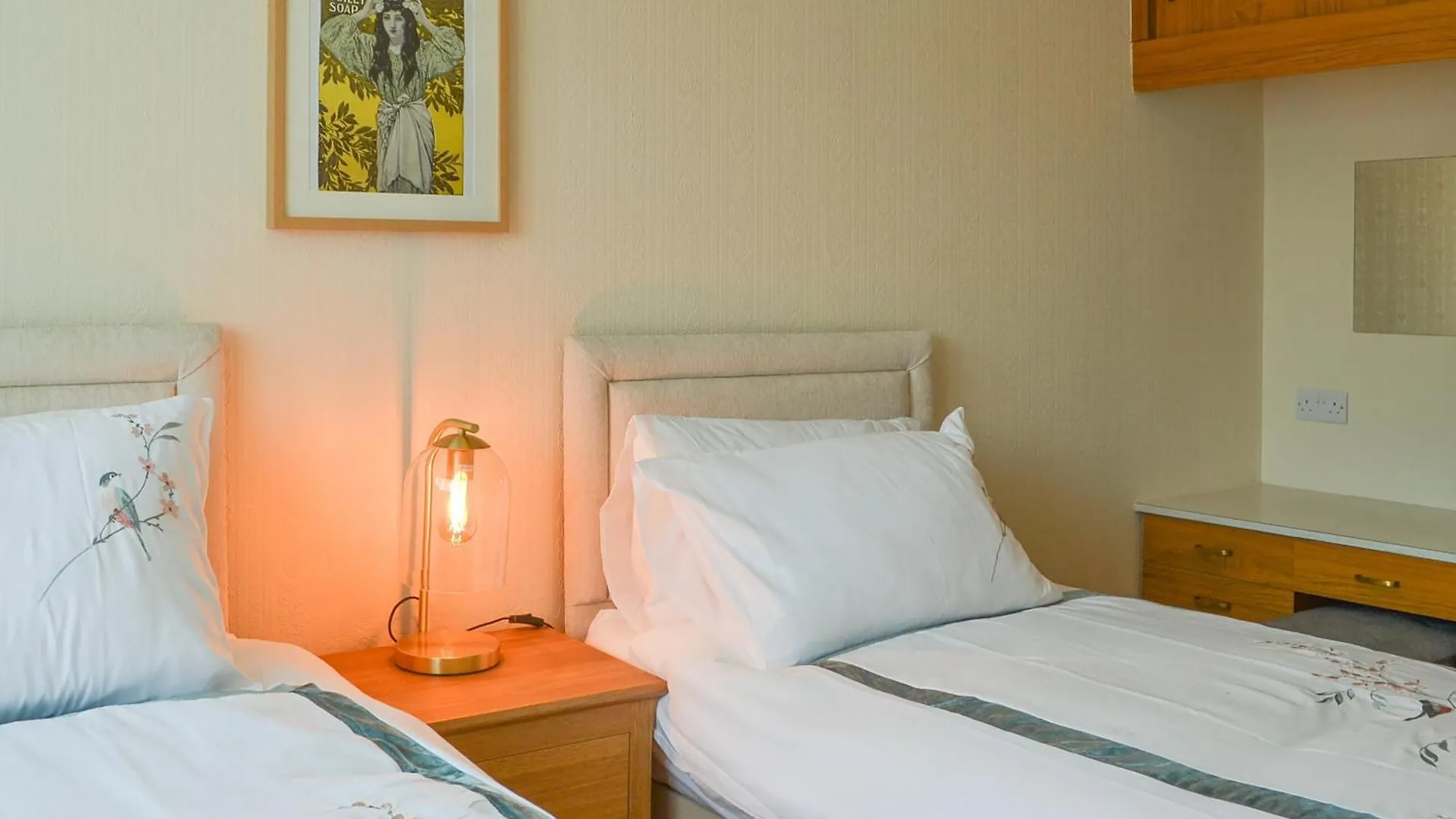 Casa vacanze Villa Jackdaw House Bridlington