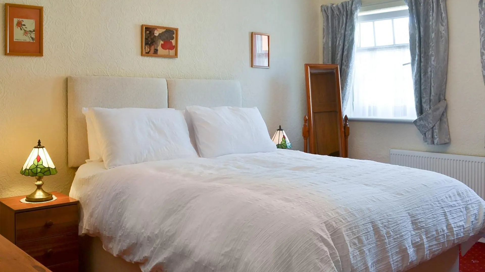 Villa Jackdaw House Bridlington Regno Unito