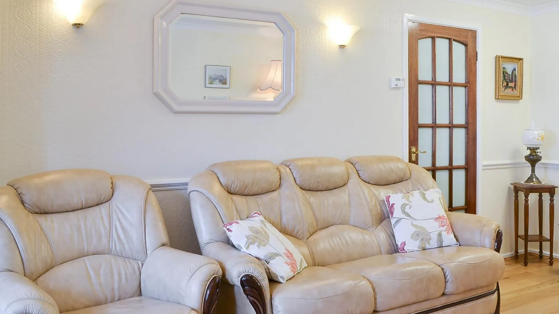 Vila Jackdaw House Bridlington Prázdninový dům