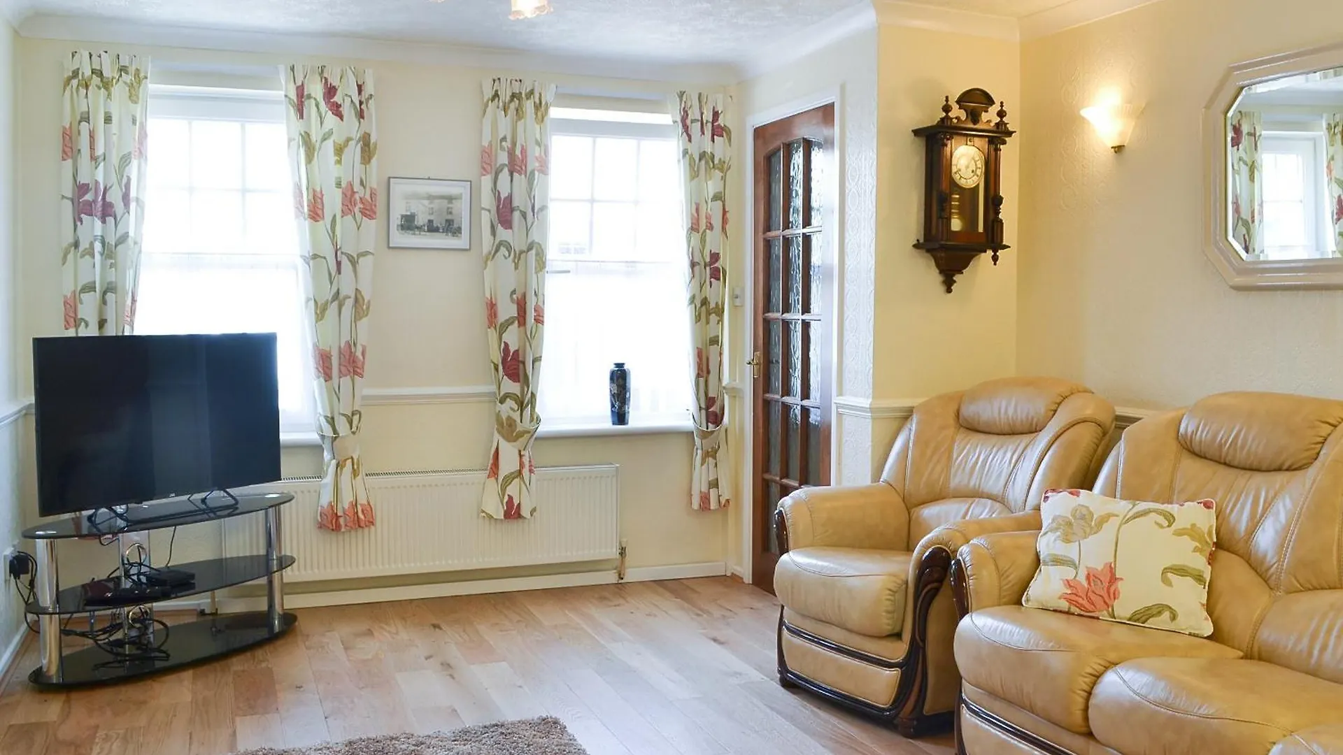 Vila Jackdaw House Bridlington