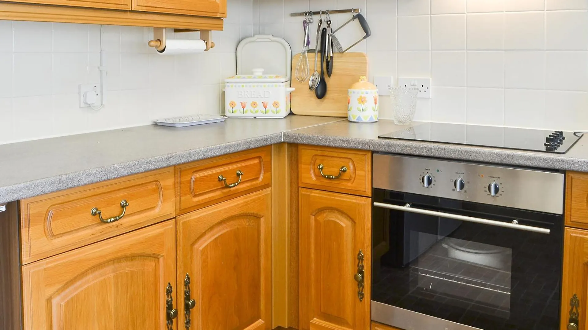 Vila Jackdaw House Bridlington 0*,