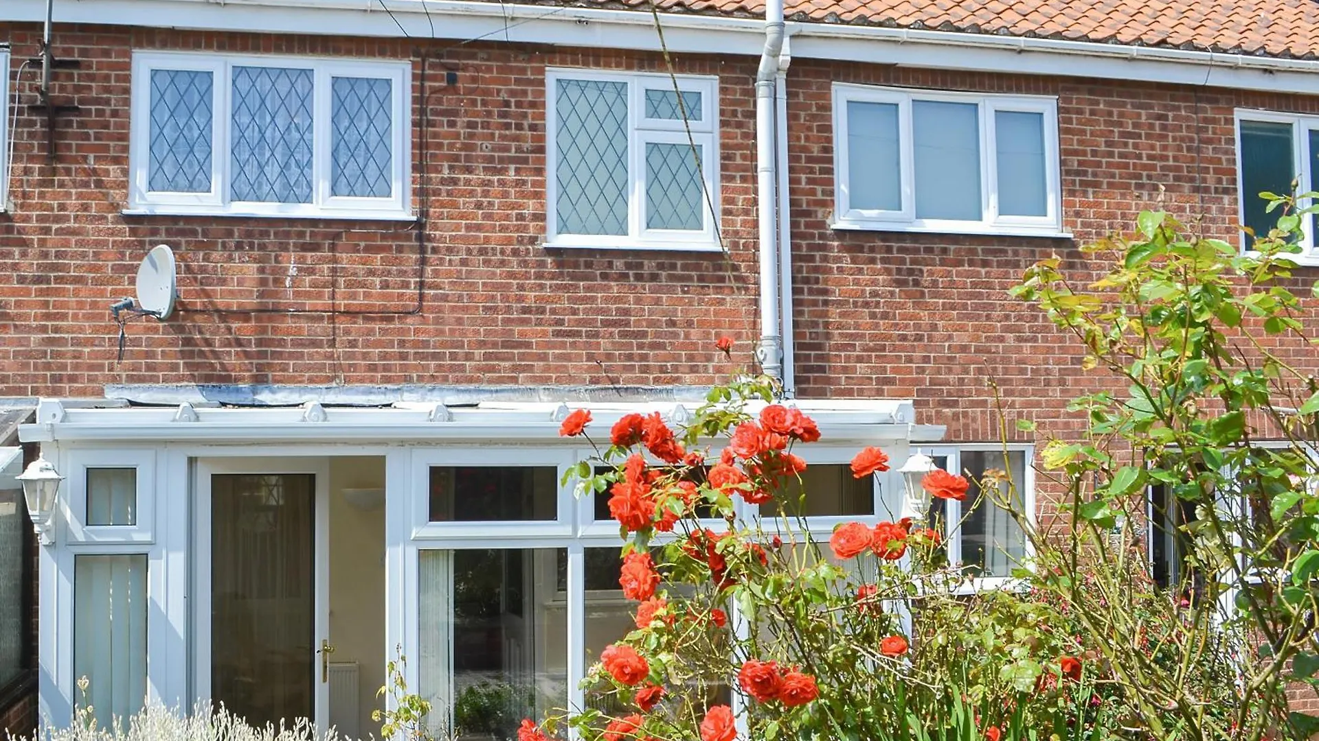 Villa Jackdaw House Bridlington Casa vacanze