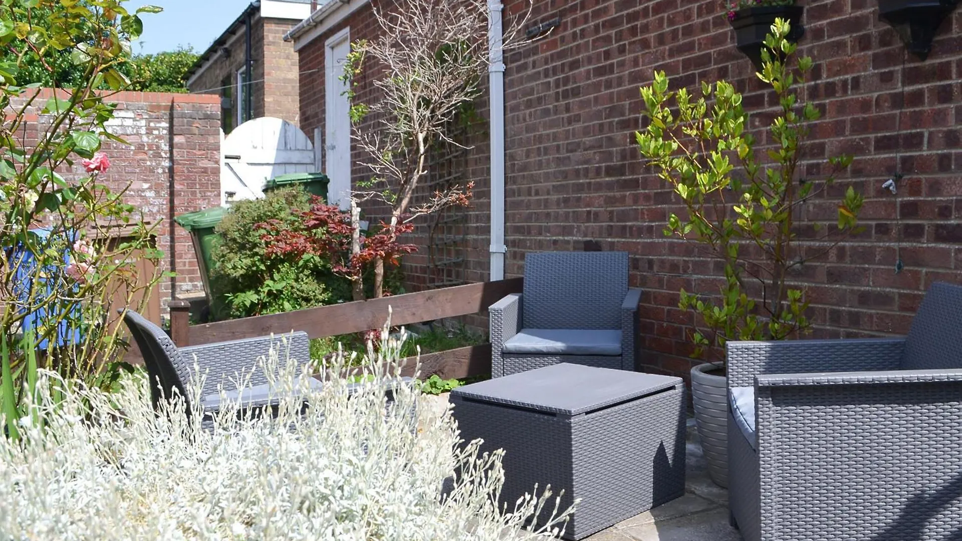 Villa Jackdaw House Bridlington Regno Unito